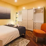 Apartments Florence- Dante\'S View-Piazza Santa Croce In The Heart Of Florence