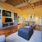Apartments Florence- Dante\'S View-Piazza Santa Croce In The Heart Of Florence