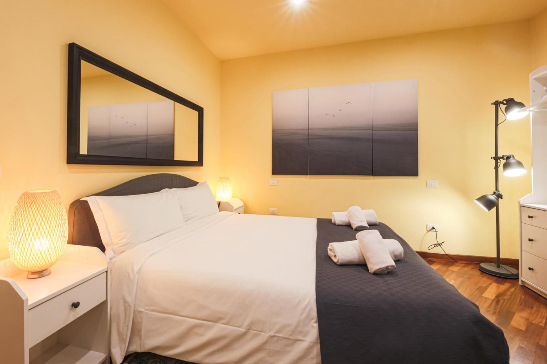 Apartamento Florence- Dante's View-piazza Santa Croce In The Heart Of Florencia