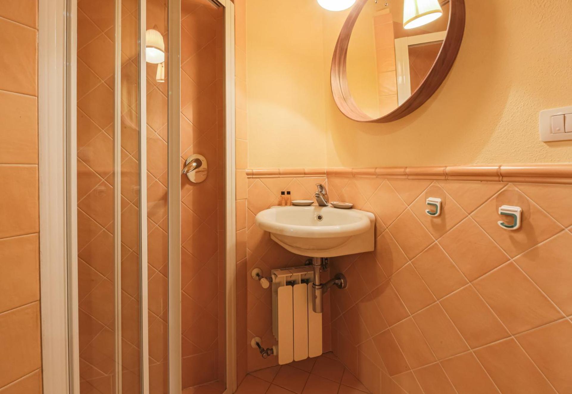 Apartamento Florence- Dante's View-piazza Santa Croce In The Heart Of Florencia