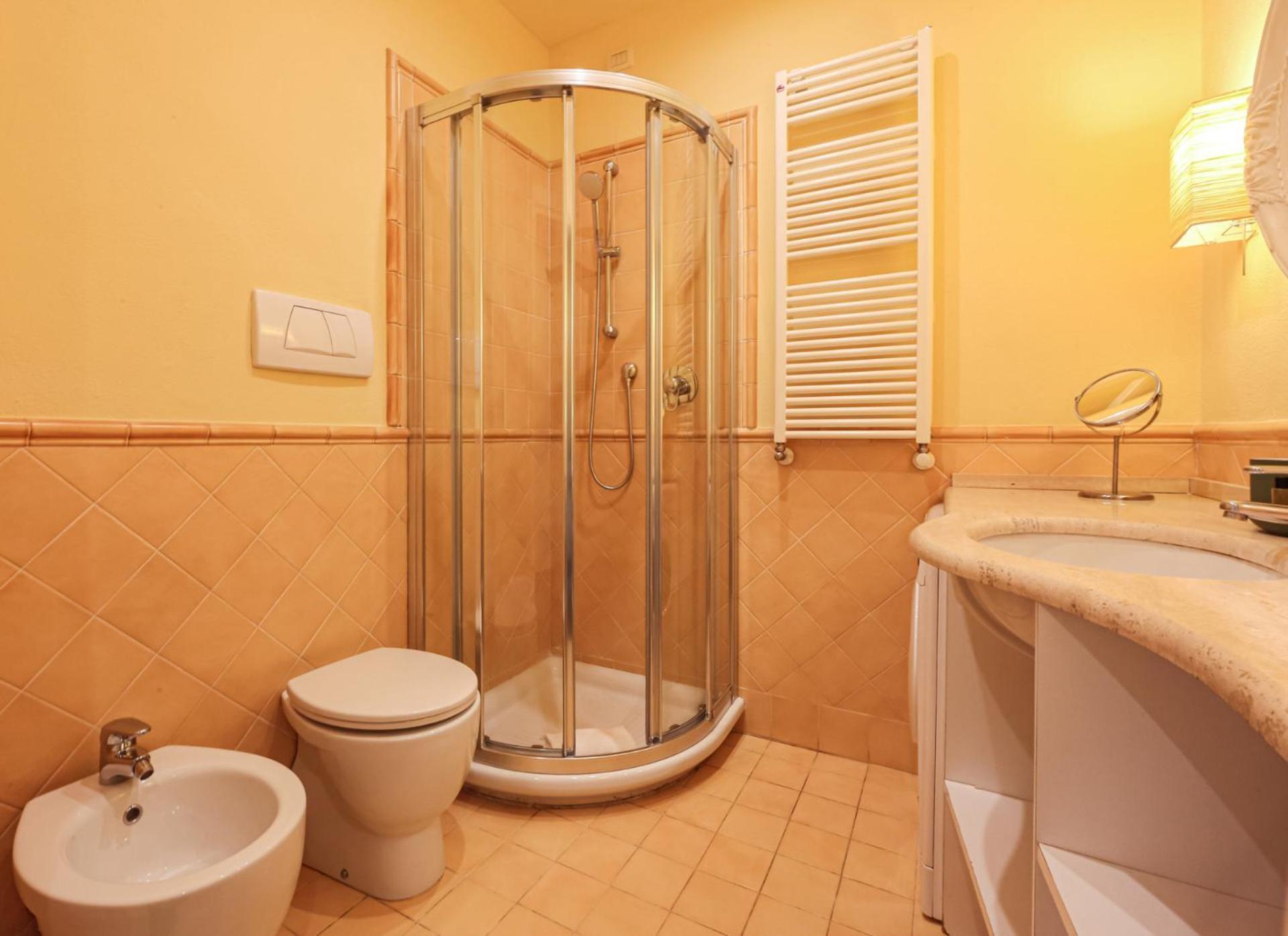 Apartamento Florence- Dante's View-piazza Santa Croce In The Heart Of
